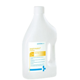 🎁️ [SH150302] Aspirmatic® Cleaner šķīdums atsūcējiem, 2L