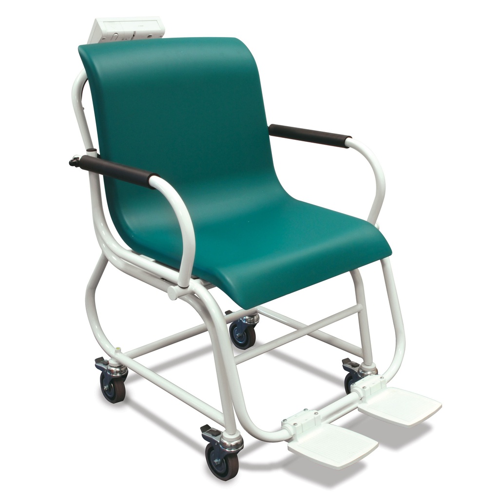 Elektroniskie medicīnas svari - krēsls M-200