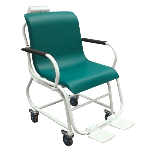Marsden 250kg C3 High Capacity Chair, Scale with BMI