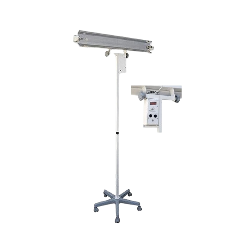 Baktericīdā lampa