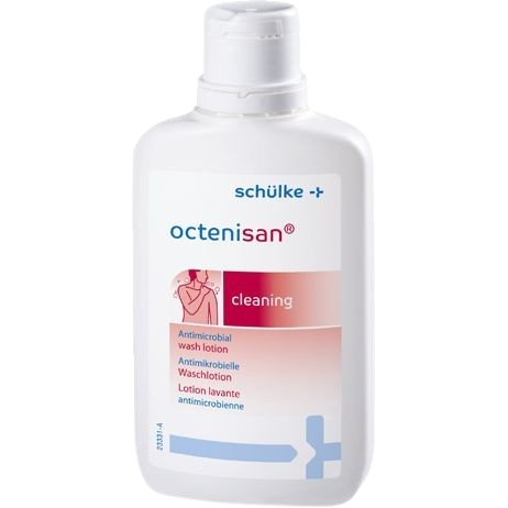 Octenisan® washing lotion, 150ml