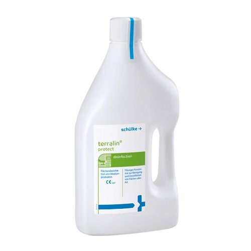 Terralin® Protect INT koncentrāts virsmu tīrīšanai , 2L