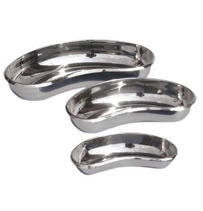 Stainless Steel Kidney Dish 16cm