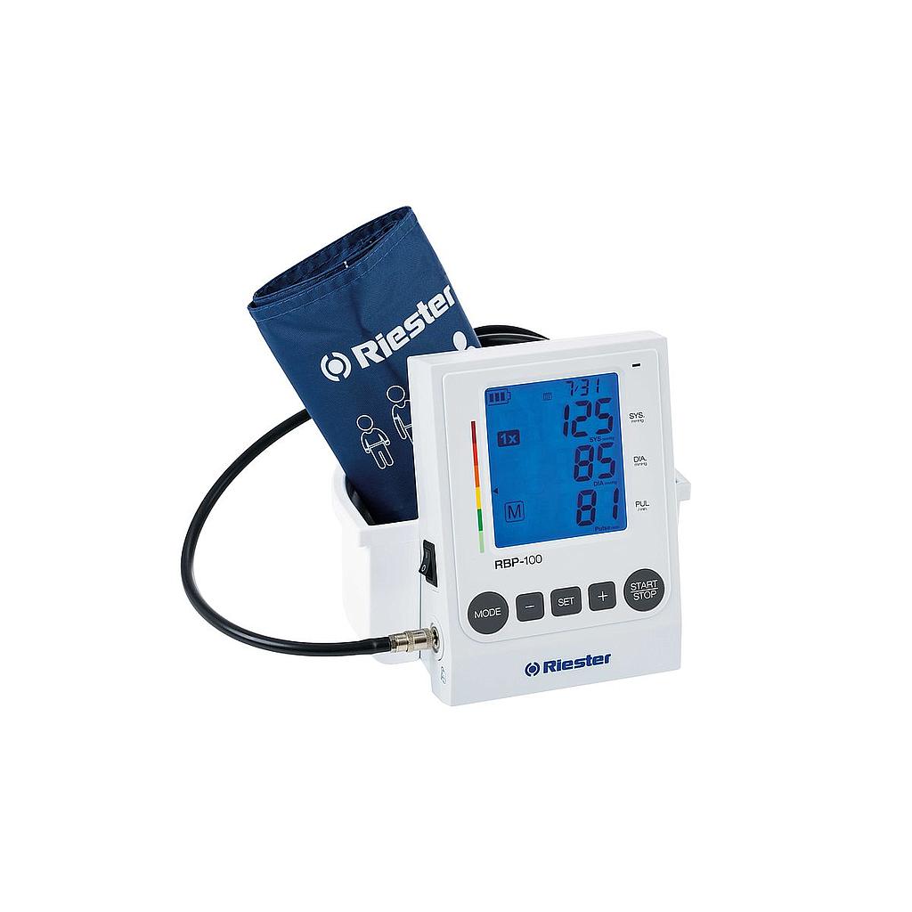 Automātisks asinsspiediena mērītājs RBP-100