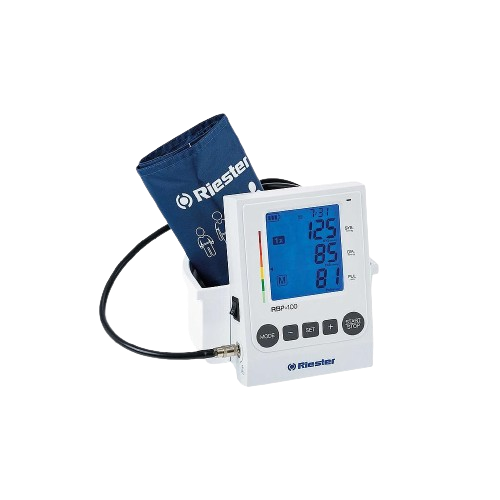 RBP-100 Blood pressure monitor Table model