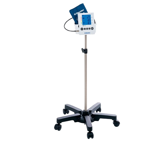 RBP-100 Blood pressure monitor mobile model