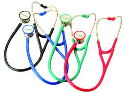 🎁️ [4362140] 3/1 Cardio stethoscope, Red