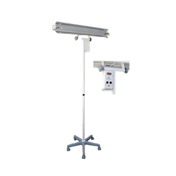 🎁️ [NBV30PLW] Baktericīdā lampa uz statīva (kopēt)