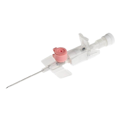 🎁️ [391452] BD Venflon™ IV katetrs, 20G, 32mm, rozā, 50 gab