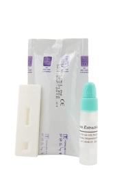 🎁️ [HPT] TOYO H.pylori Eksprestests, 40 gab