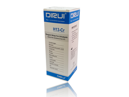 🎁️ [H13Cr] Urine strips H13Cr, 100 pcs.