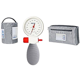 🎁️ [MDF848AR-12] MDF Airius Palm aneroid Grey