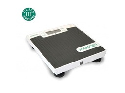 🎁️ [M-420] Elektroniskie svari pieaugušajiem, Marsden M-420, 220kg