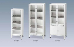 🎁️ [M600271] CABINET FOR MEDICINES AND INSTRUMENTS