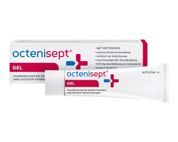🎁️ [SH121606] Octenisept® brūču kopšanas gēls, 20ml