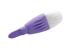 🎁️ [366592] BD Microtainer® kontakta aktivējamās lancetes, 30G x 1,5mm, violetas, 200gab.