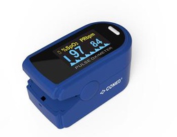🎁️ [2320000] Eco finger pulse oximeter