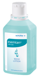 🎁️ [70003702] Esemtan® roku mazgāšanas losjons, 1L