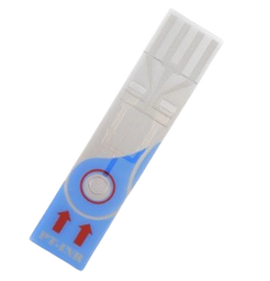 🎁️ [QS-1-12] qLabs INR/PT analizatora testi, 12 gab.
