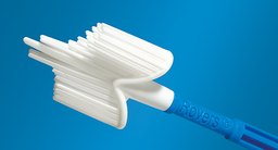 🎁️ [380100331] Rovers® Cervex-Brush®, Sterilas, 100 birstītes