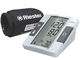 🎁️ [1735] Asinsspiediena mērītājs ri-champion smart PRO Xact w/o BT