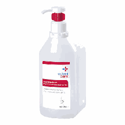 🎁️ [70003588] Octenident® INT mutes skalojamais līdzeklis, 1L