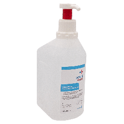 🎁️ [70003588] Octenident® INT mutes skalojamais līdzeklis, 1L