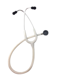 🎁️ [4220-02] Stetoskops duplex® 2.0 bērnu, balts