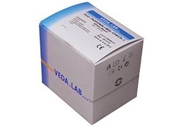 🎁️ [96091] HbA1c-CHECK-1 test for Easy reader, 20 tests