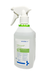 🎁️ [70004022] Mikrozid® AF virsmu dezinfekcijas šķīdums, alkoholu saturošs, 750ml