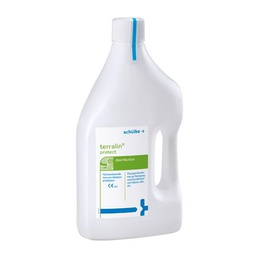 🎁️ [SH181604] Terralin® Protect INT koncentrāts virsmu tīrīšanai , 2L