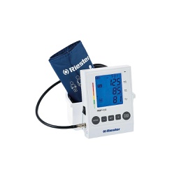 🎁️ [1740] RBP-100 Blood pressure monitor Table model