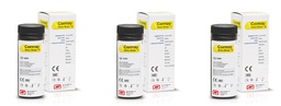 🎁️ [X-945] Cormay urīna teststrēmeles 2 parameteri - mALB and CREA