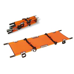 🎁️ [BAR018] Foldable stretcher